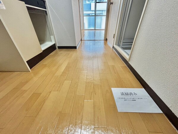 廊下