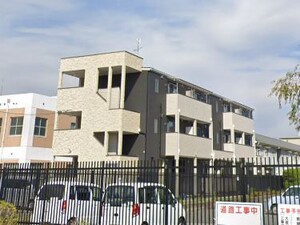 ウィンドヒル御殿山外観写真