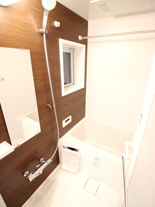 物件内観写真9　(バス／シャワールーム等)