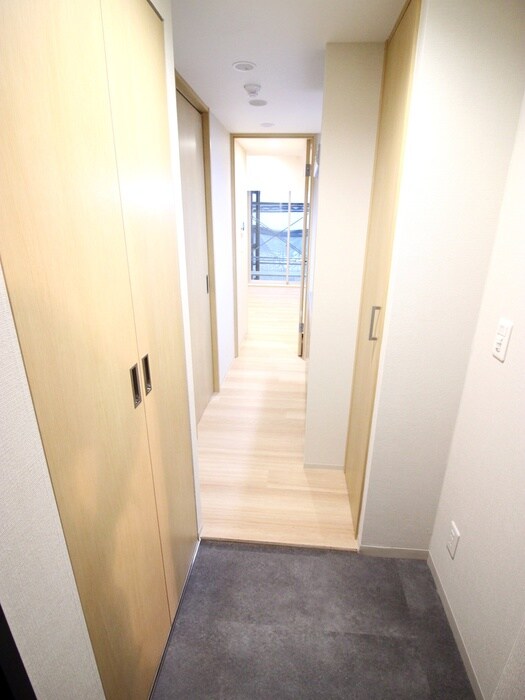 物件内観写真12　(収納)