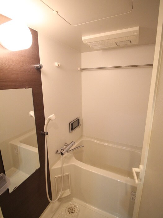 物件内観写真8　(バス／シャワールーム等)