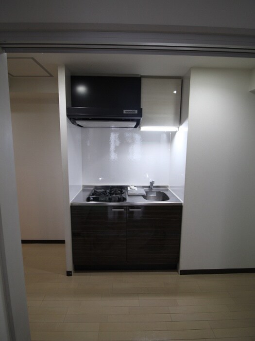 物件内観写真10　(キッチン)