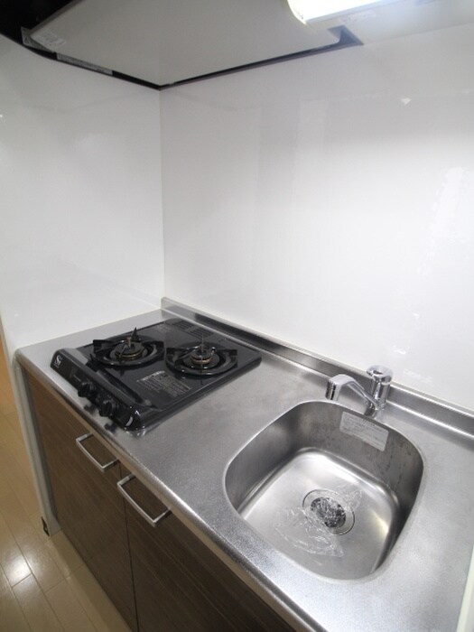 物件内観写真14　(キッチン)