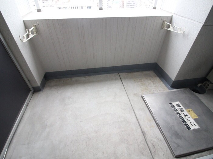 物件内観写真19　(ベランダ・バルコニー)