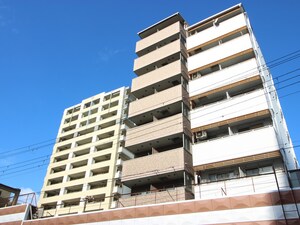 ギャラクシ－外観写真