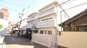 ファイブコート西田辺