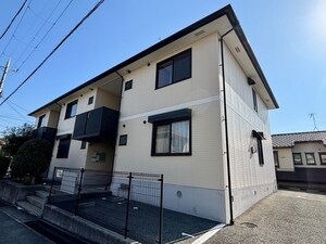 ヴァンコリ－ヌ外観写真