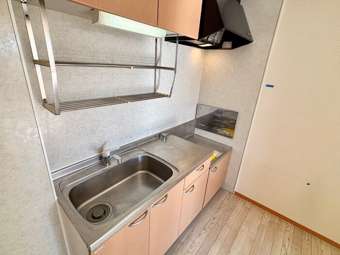 物件内観写真7　(キッチン)