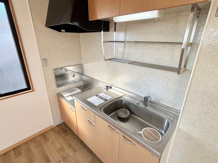 物件内観写真7　(キッチン)