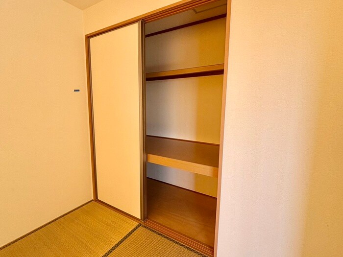 物件内観写真14　(収納)