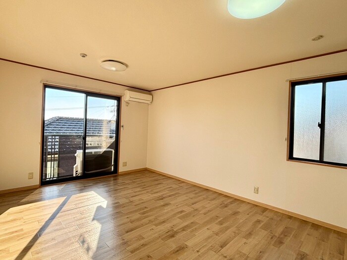 物件内観写真17　(居室)
