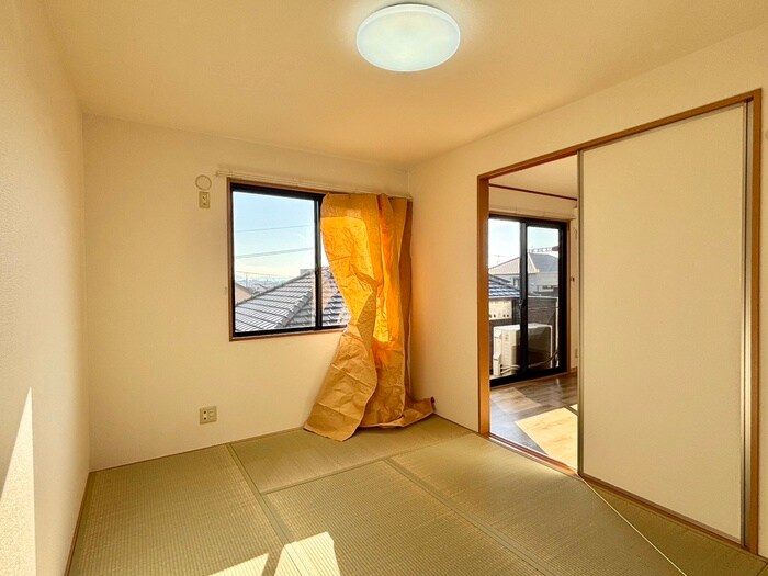 物件内観写真19　(居室)