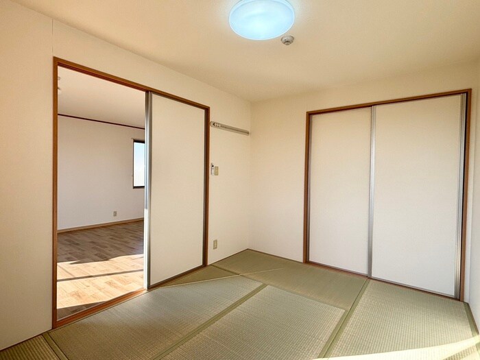 物件内観写真20　(居室)