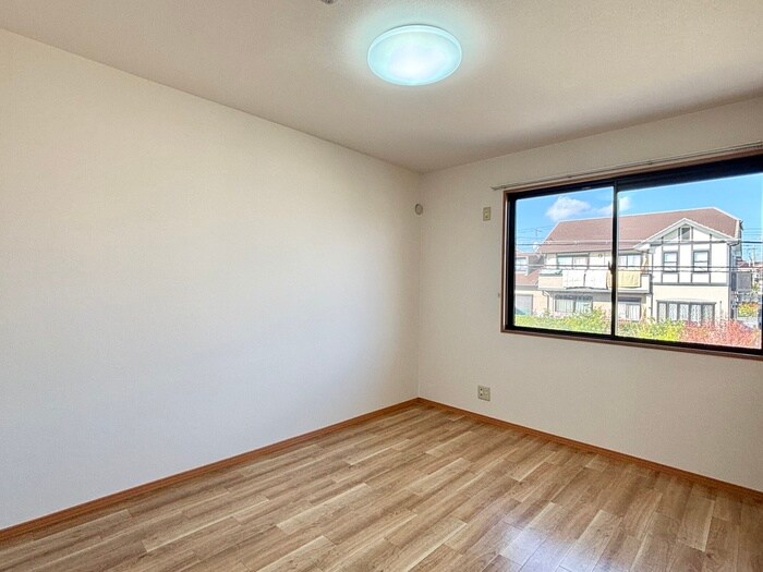 物件内観写真21　(居室)