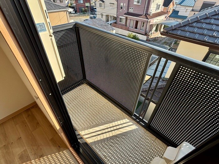 物件内観写真22　(ベランダ・バルコニー)