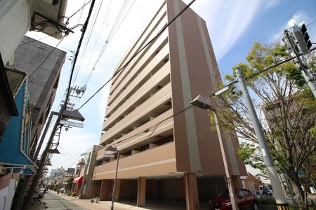 Ｍ　ＰＬＡＺＡ守口東外観写真
