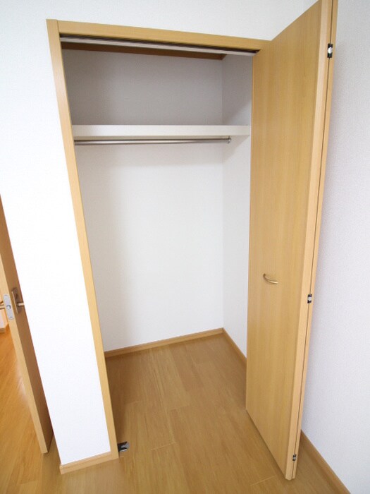 物件内観写真9　(収納)