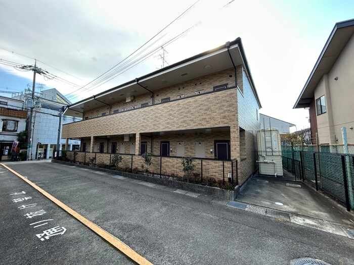 物件外観写真4　(外観写真)