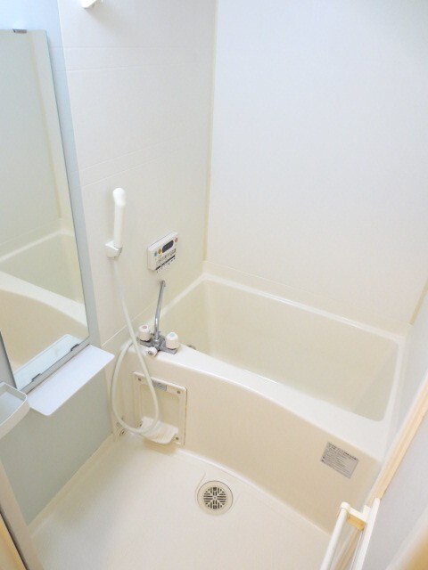 物件内観写真11　(バス／シャワールーム等)