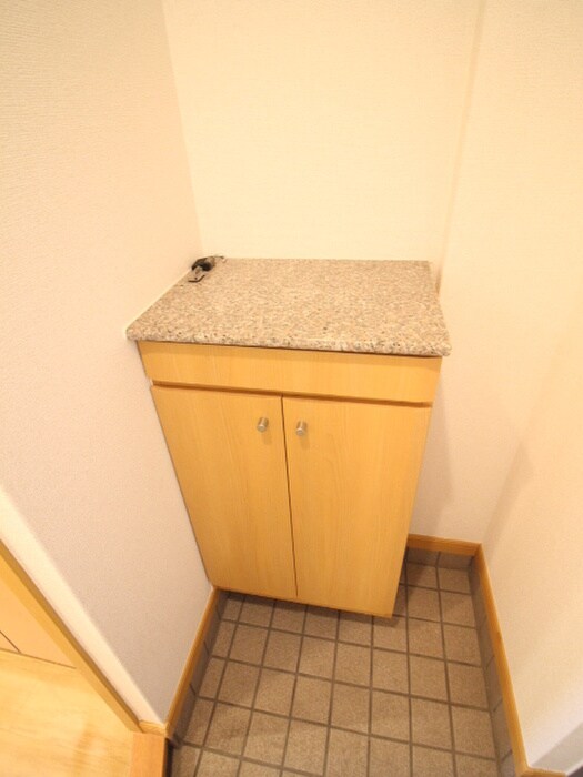物件内観写真18　(靴箱)
