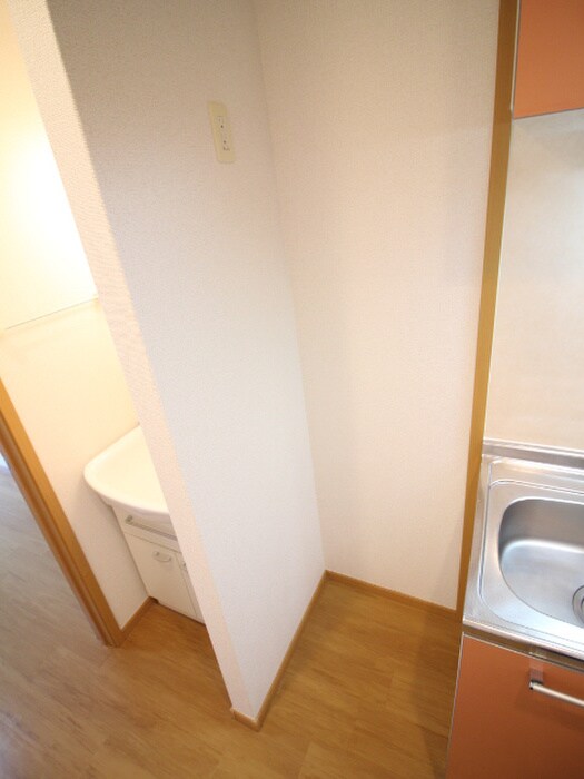 物件内観写真20　(キッチン)