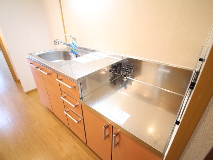 物件内観写真21　(キッチン)