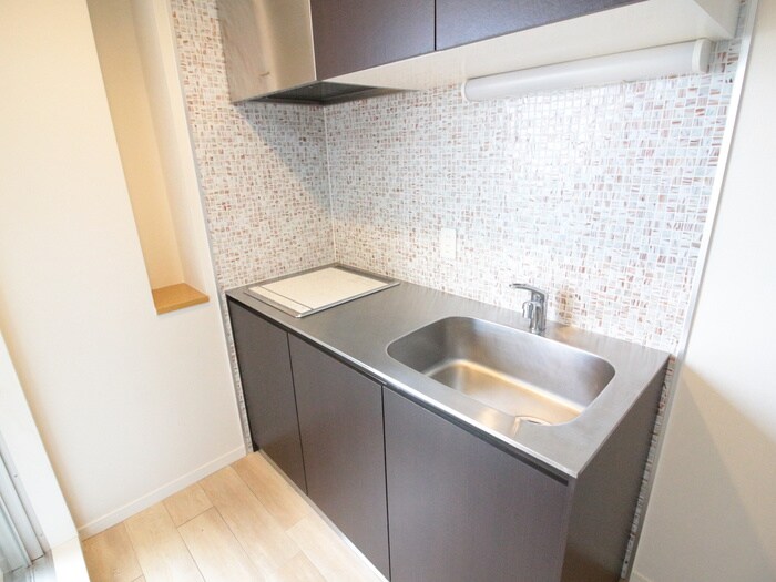 物件内観写真7　(キッチン)