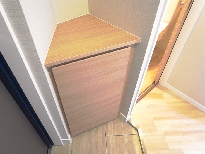 物件内観写真9　(靴箱)