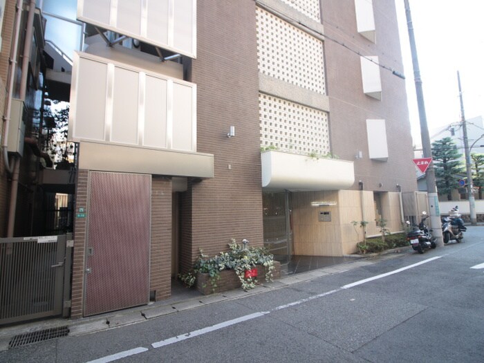 物件外観写真5　(外観写真)