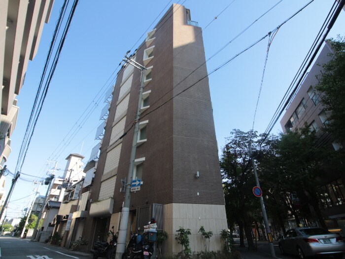 物件外観写真6　(外観写真)