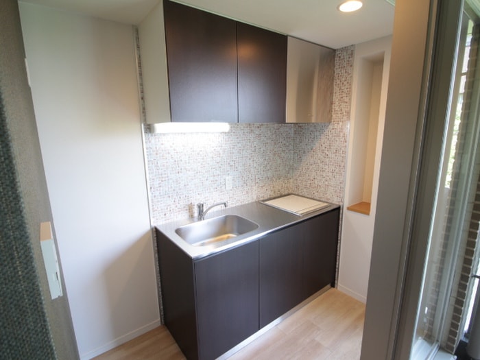 物件内観写真11　(キッチン)