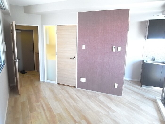 物件内観写真12　(居室)