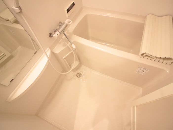 物件内観写真12　(バス／シャワールーム等)