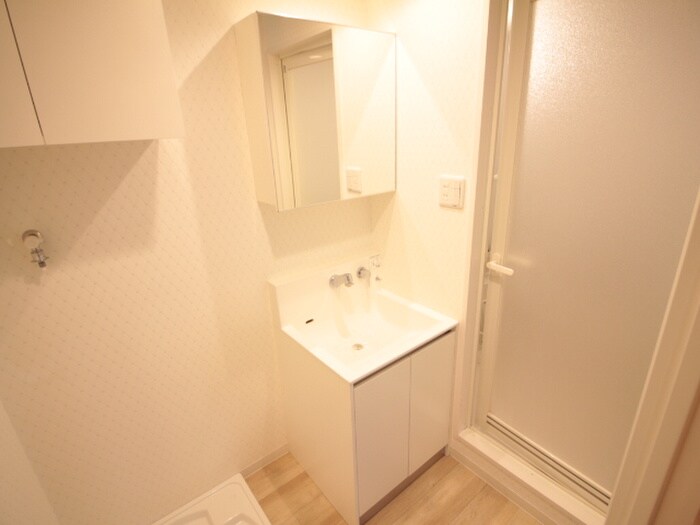 物件内観写真13　(洗面)