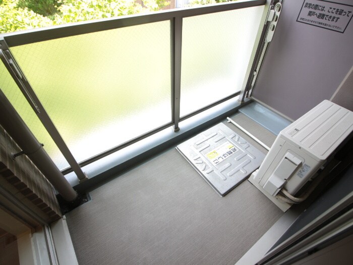 物件内観写真19　(ベランダ・バルコニー)