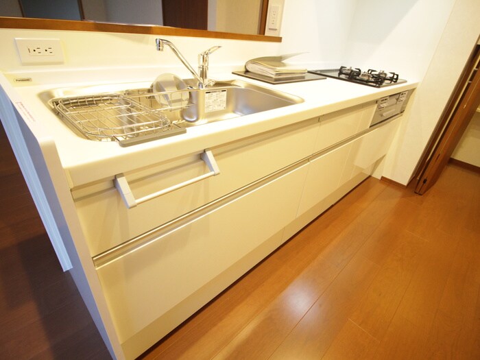 物件内観写真9　(キッチン)