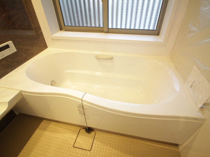 物件内観写真10　(バス／シャワールーム等)