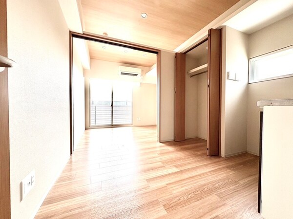 居室