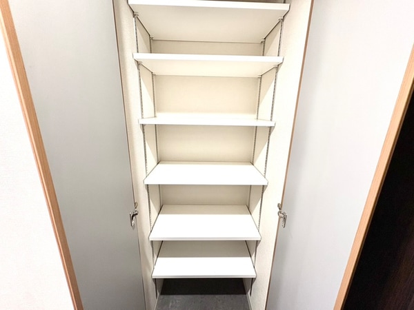 靴箱