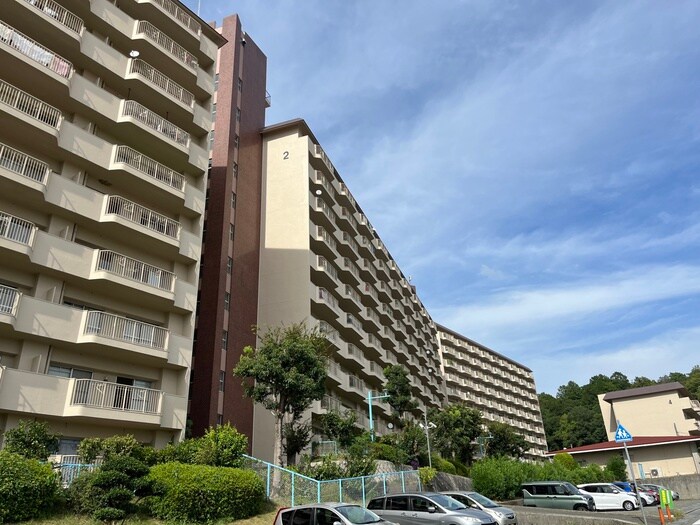 物件外観写真5　(外観写真)