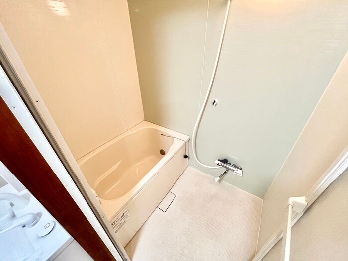 物件内観写真14　(バス／シャワールーム等)