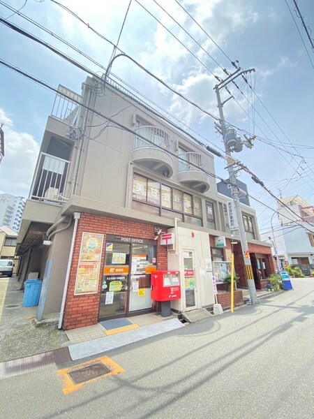 ミカモビル外観写真