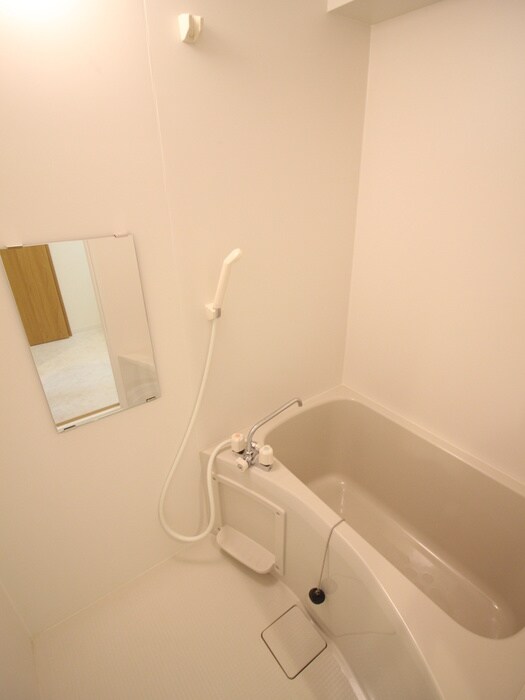 物件内観写真9　(バス／シャワールーム等)