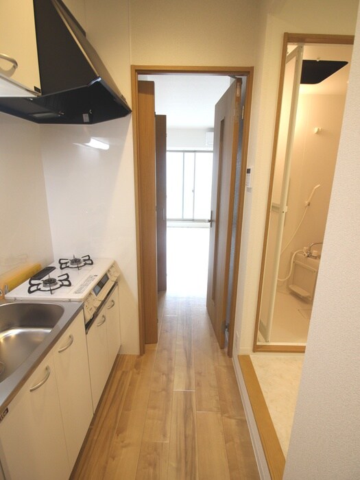 物件内観写真19　(廊下)