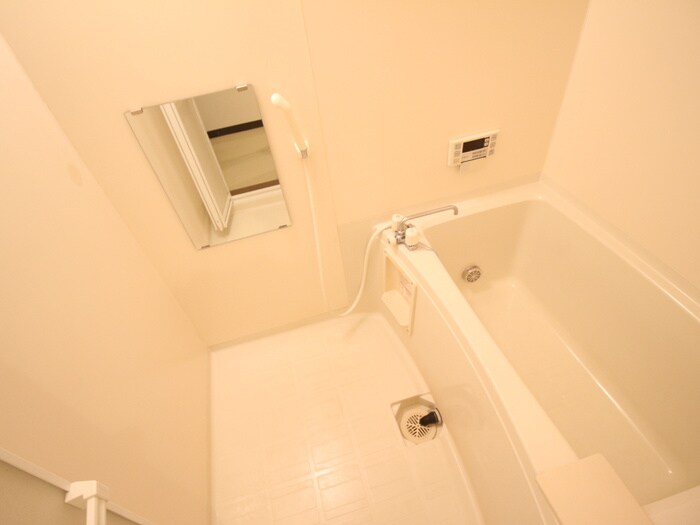 物件内観写真10　(バス／シャワールーム等)