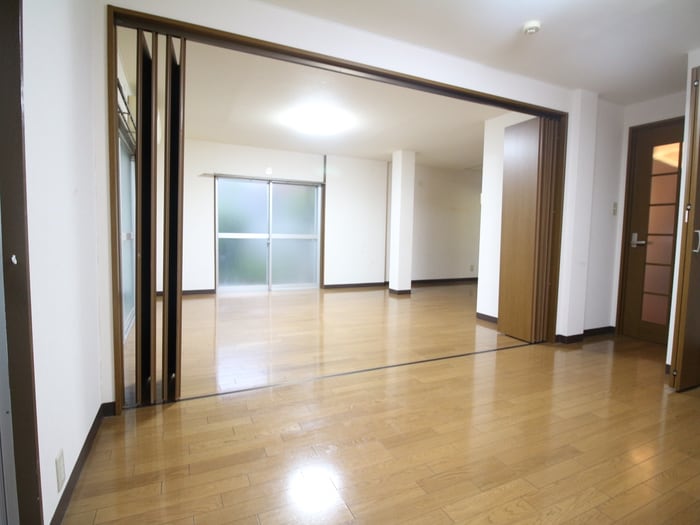 物件内観写真13　(居室)