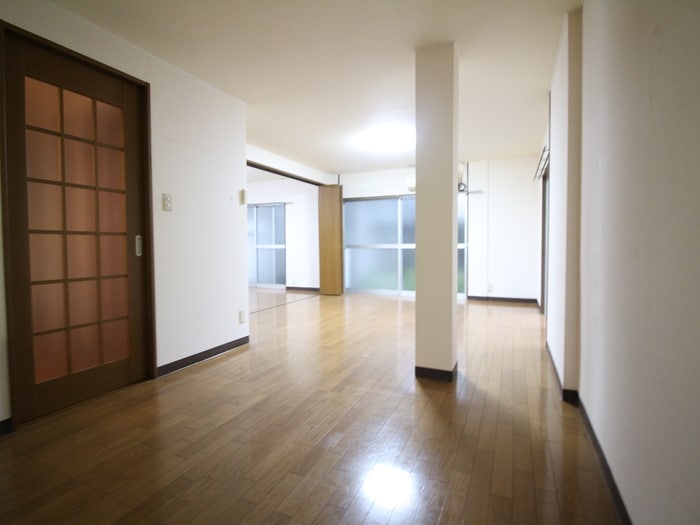 物件内観写真18　(居室)