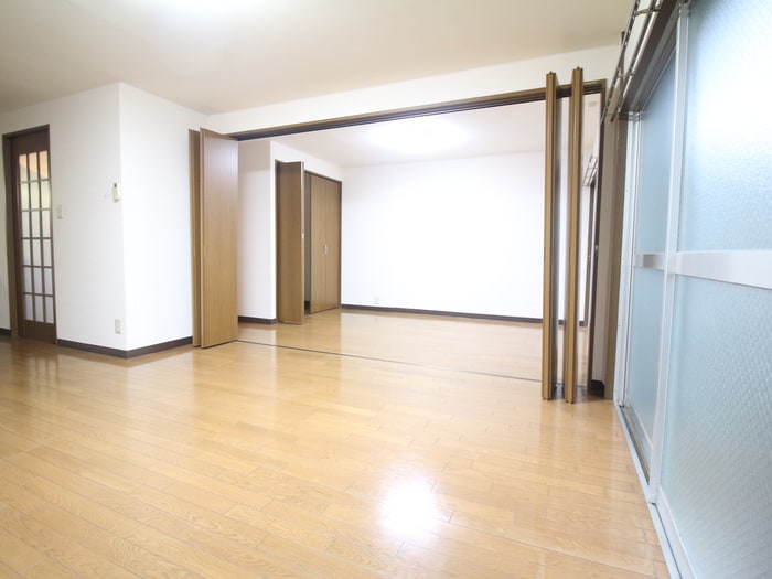 物件内観写真19　(居室)