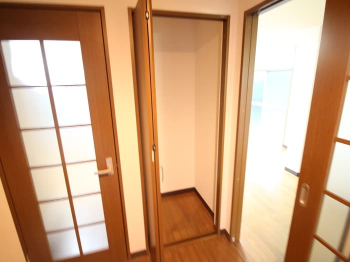 物件内観写真20　(収納)
