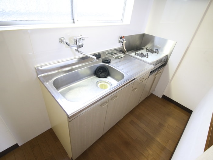 物件内観写真22　(キッチン)